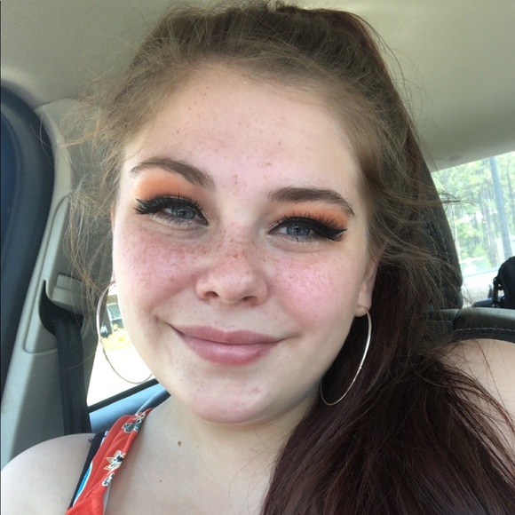 Meet your Posher, Morgan - Picture 1 of 1